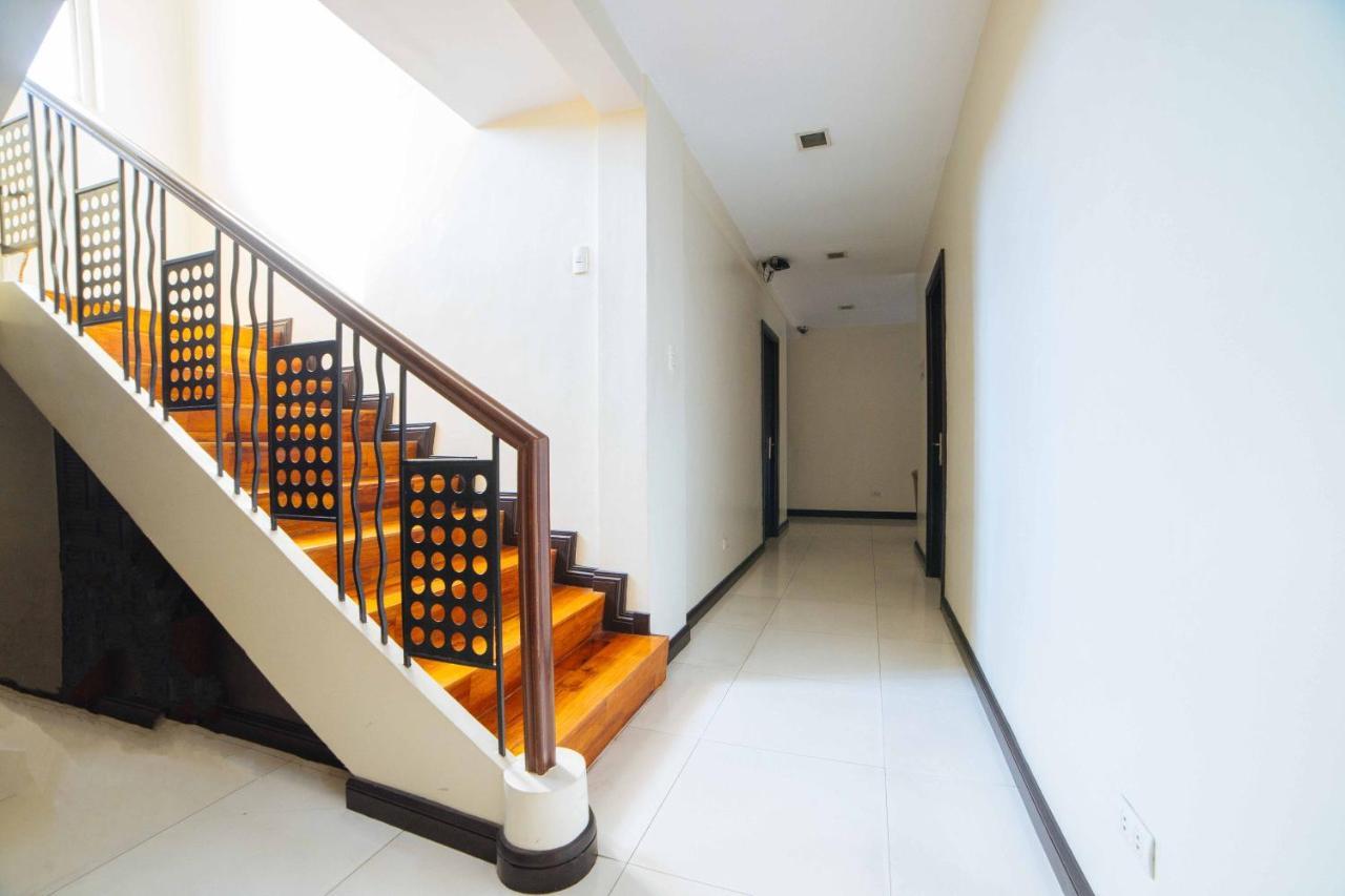 Reddoorz Plus Near Naia Expressway Pasay Kültér fotó